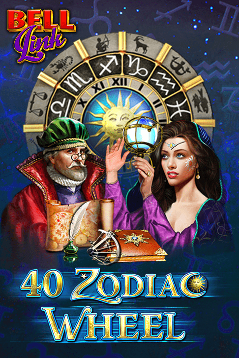 Zodiac Wheel