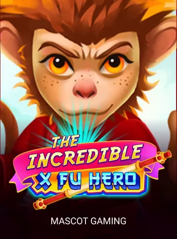 X Fu Hero